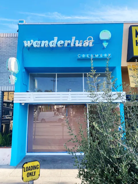 Wanderlust Creamery