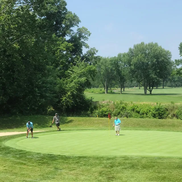 The Links At Groveport