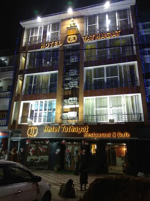 Hotel Tathagat Bodhgaya