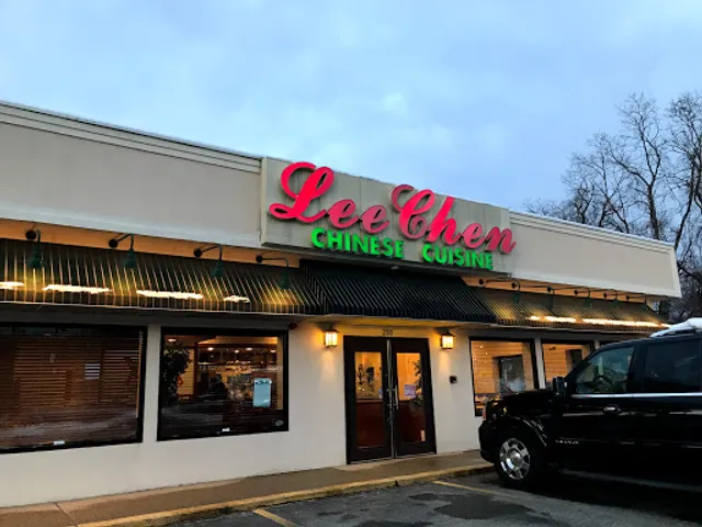 Lee Chen Chinese Cuisine