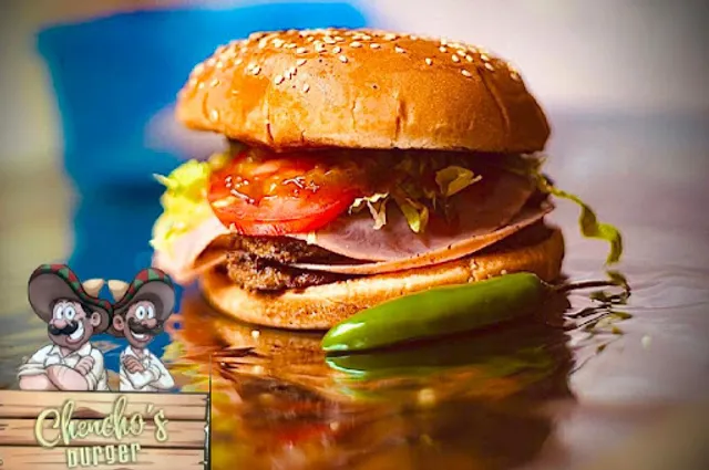 Chencho's Burgers