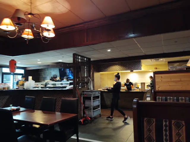 Toko Japanese Steak House