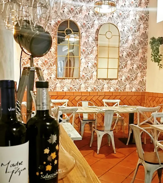 Restaurante El Bodegón