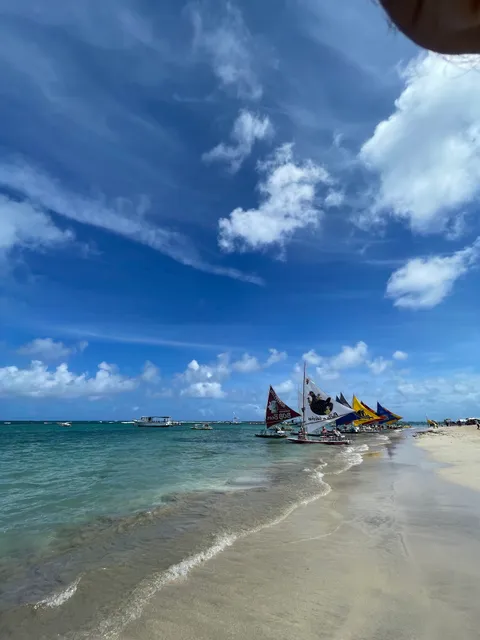 Porto de Galinhas