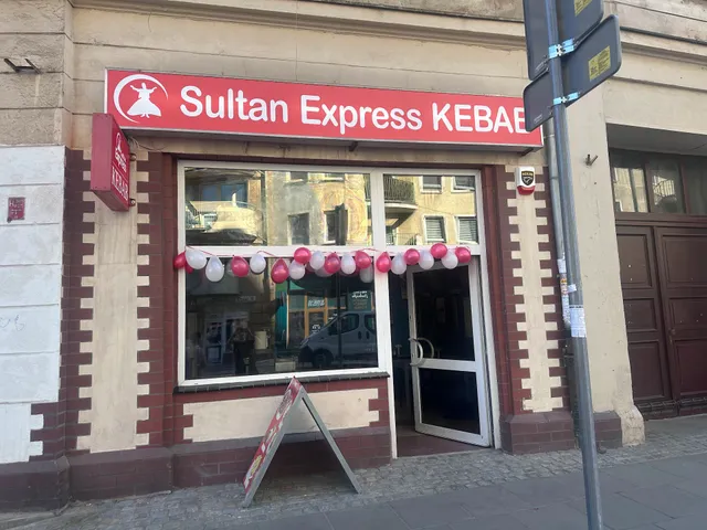 Sultan Express