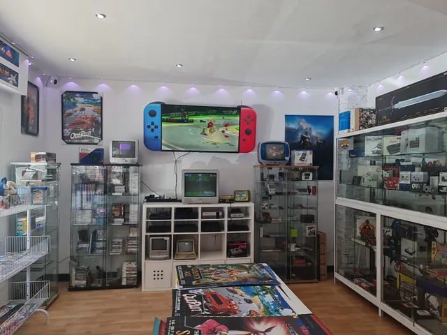 Videojuegos Arkanoid