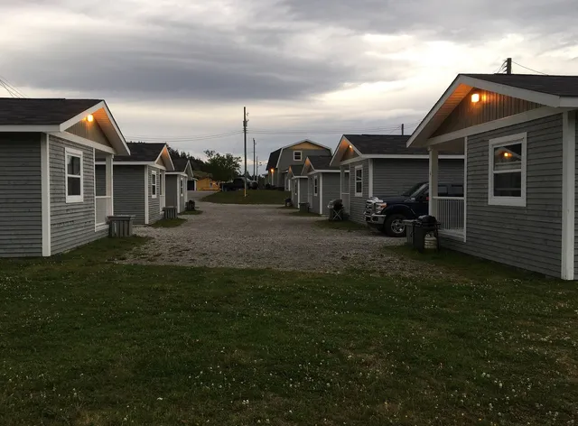 Ocean Atlantic Cottages