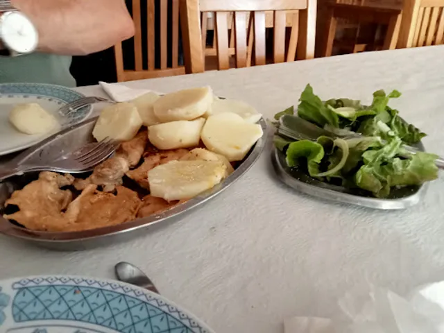 Restaurante Convívio