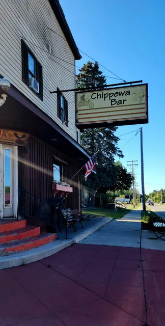 Chippewa Bar