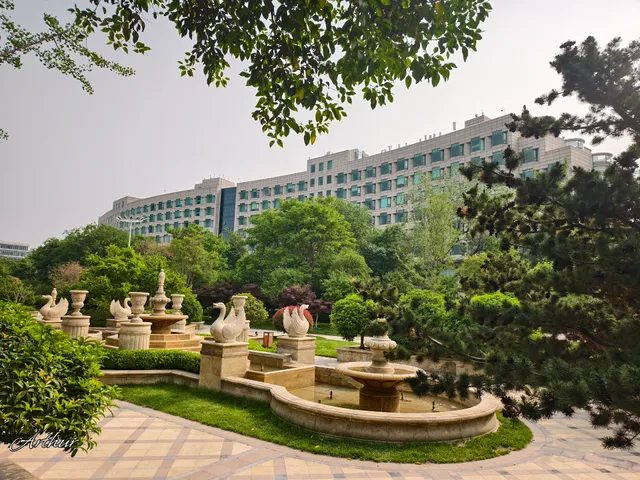 Jinjiang Inn Qingdao Zhengyang Road