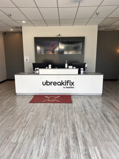 uBreakiFix - Phone and Computer Repair