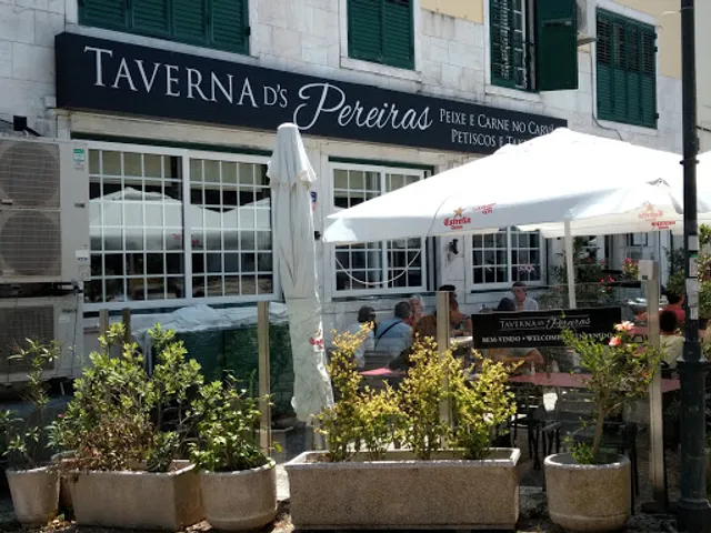 Taverna D's Pereiras