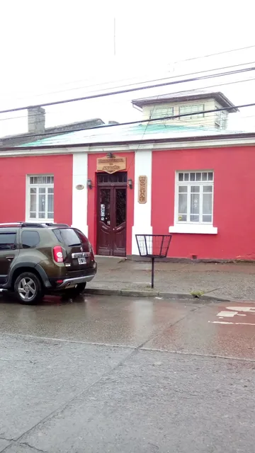 Hostal Patagonia de Antaño