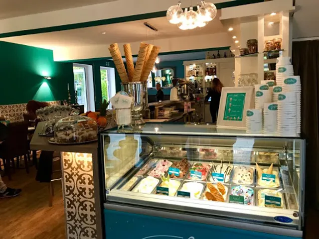 Amori Ingolstadt Café Trattoria Bar