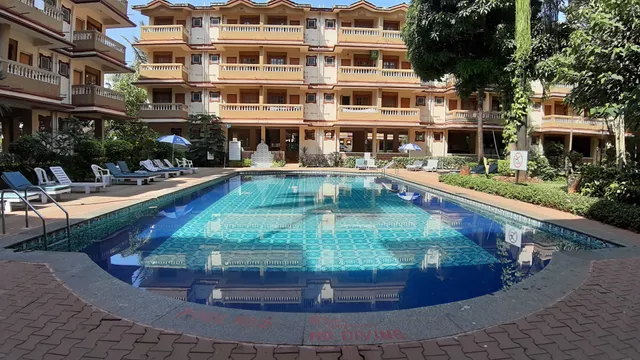 Highland Holiday Home Resort