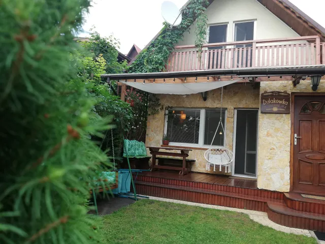 Dulakówka - domek na każdą pogodę, Noclegi Piwniczna Zdrój, Kwatery Prywatne Piwniczna Zdrój, Agroturystyka Piwniczna Zdrój