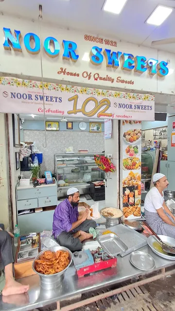 Noor Sweets