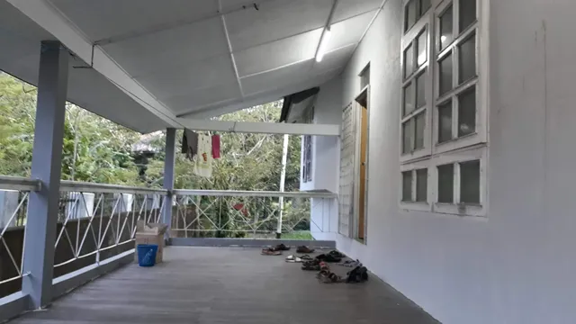 Singgah Selesa Satok Parit Lama A