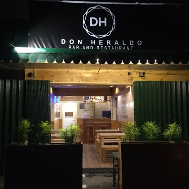 Don Heraldo Restaurant