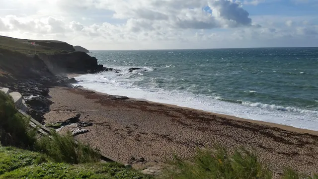 Cornwall National Landscape