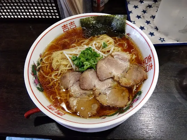 Banshu Ramen Hisui