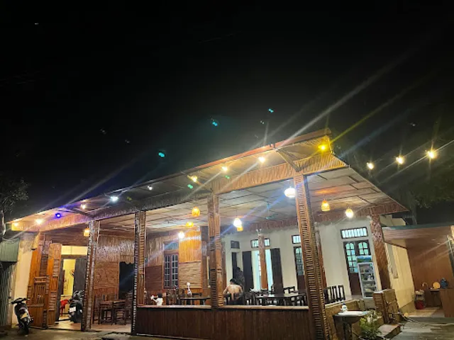 Nhà hàng Hưng Thịnh