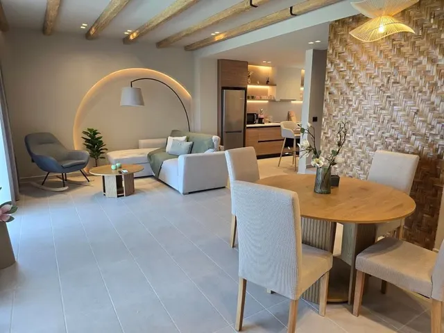 Ampolia Villas Lefkada