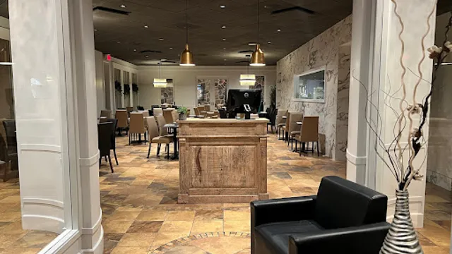 Restaurant Globe-Trotter Drummondville