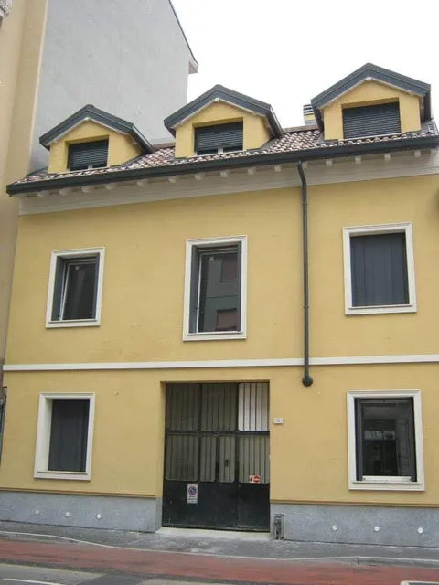 Maison Jolie Rho-Milano