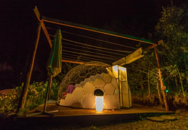 Hotel Las Ramblas - Villa la Angostura