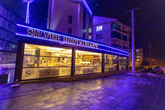 Silver Inn & Spa