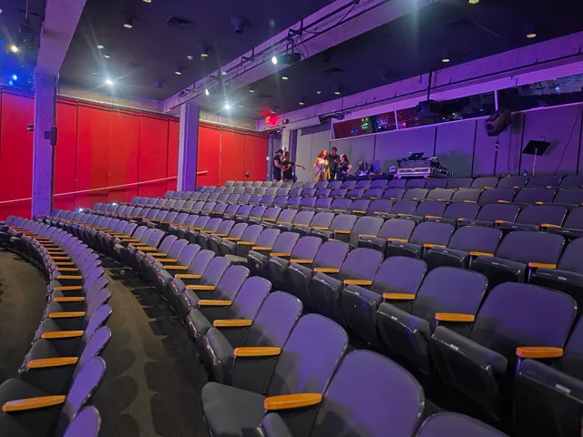 Bell Theater at Bell Works