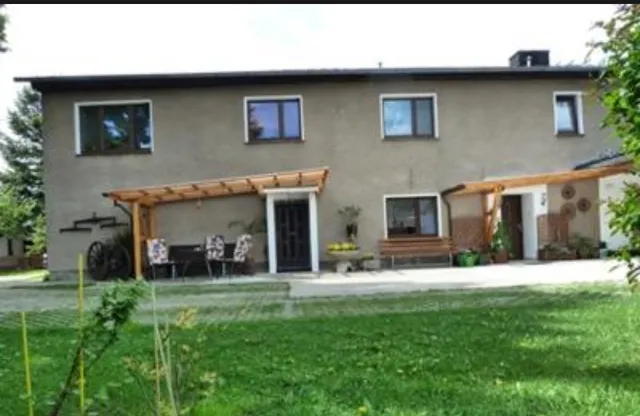 Ferienwohnung Fam. Stecher