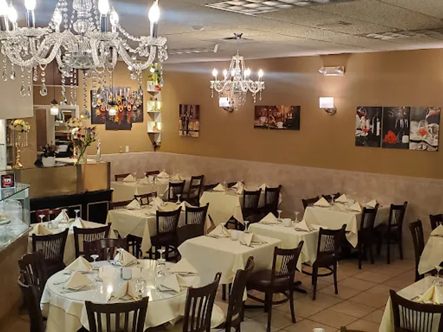 Buonasera Restaurant & Pizza