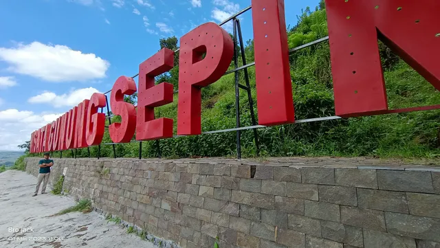 Cottage Gunung Sepikul