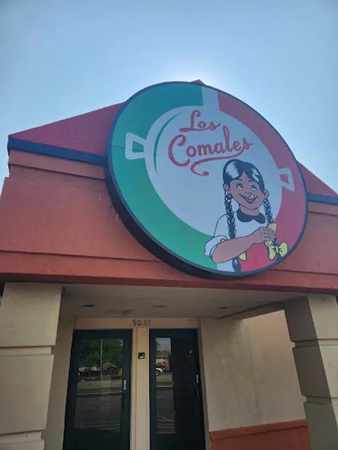 Taqueria Los Comales / Niles