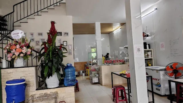 Phở Hằng