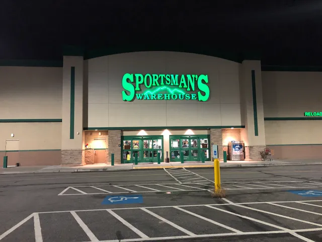 Sportsman's Warehouse
