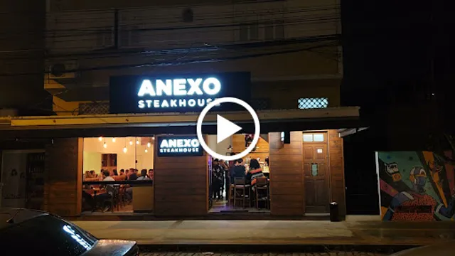 Anexo Steakhouse