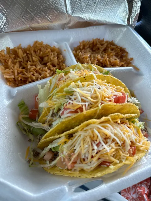 Mis Tacos