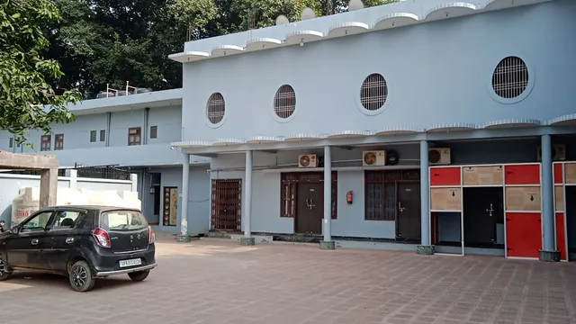 Hotel Rajeshwari