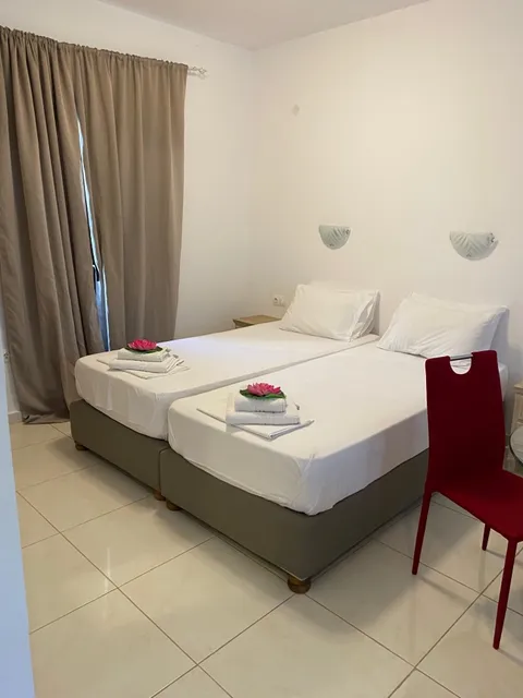 Ekaterini Apartments