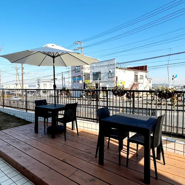 mito cafe / ミトカフェ 三崎口駅前