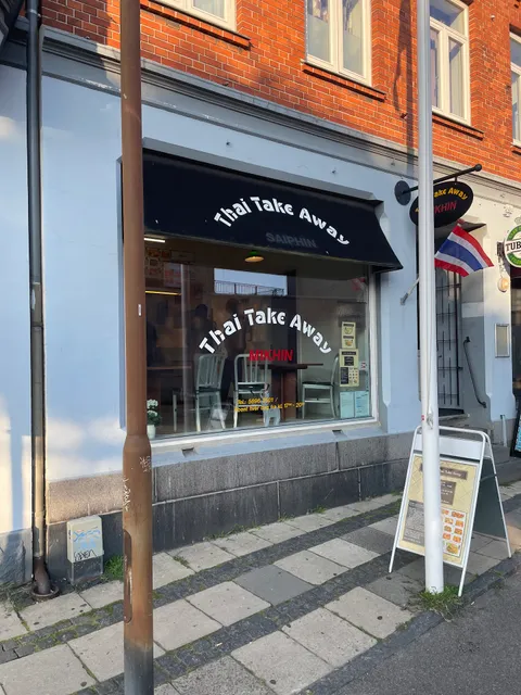 Mi Khin Thai Take Away