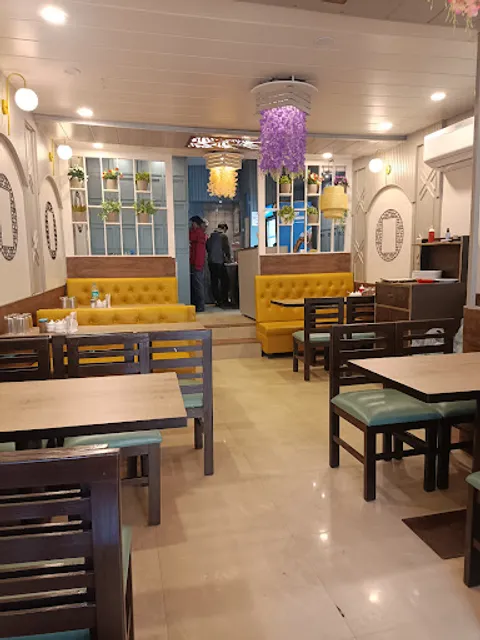 Tibetan Bowl (Chinese &Tibetan Restaurant)