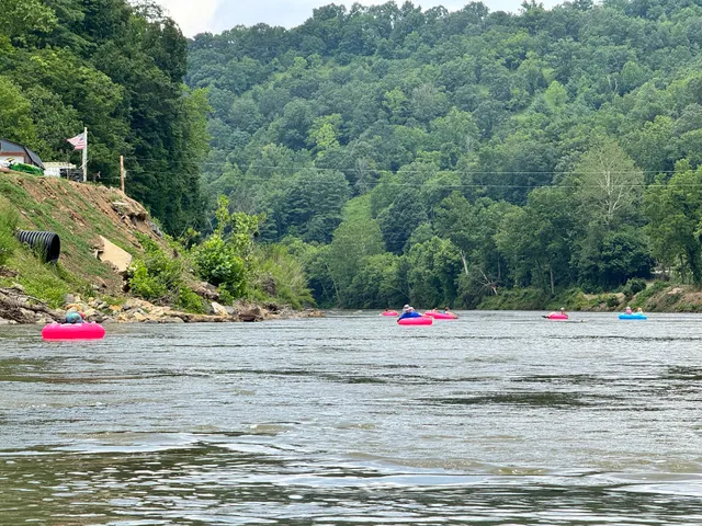 NC Outdoor Adventures