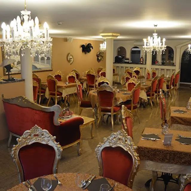 Restaurant Roberto
