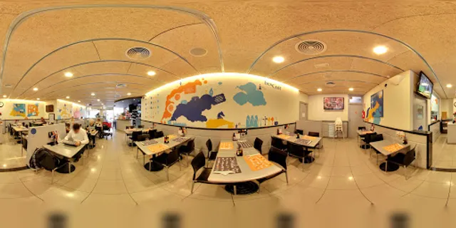 Bar Restaurant Bescuit