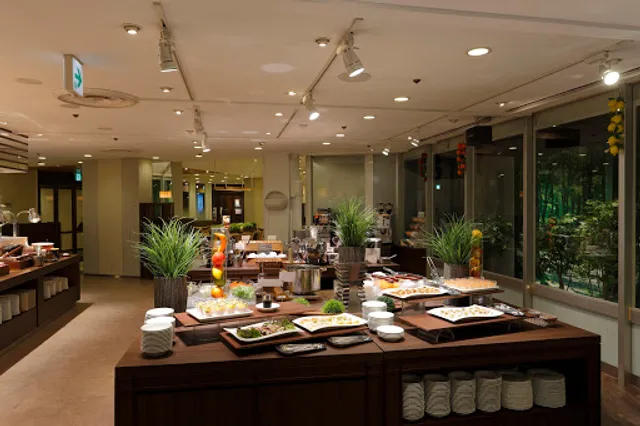 NARITA BOLD KITCHEN