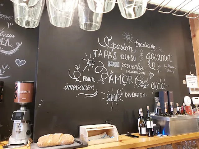 Bar La Gambita De Almería